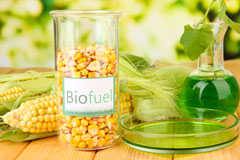 Buckhurst Hill biofuel availability