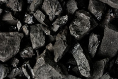 Buckhurst Hill coal boiler costs